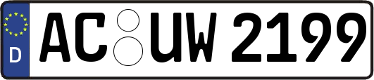 AC-UW2199