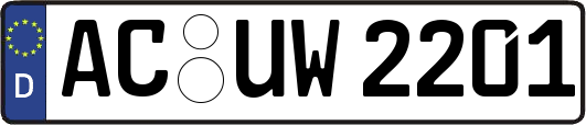 AC-UW2201