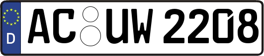 AC-UW2208