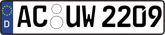 AC-UW2209