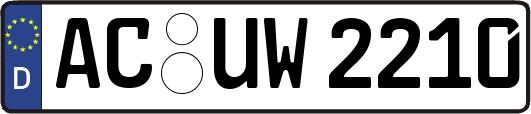 AC-UW2210