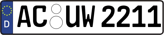 AC-UW2211