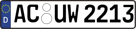 AC-UW2213