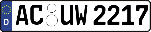 AC-UW2217