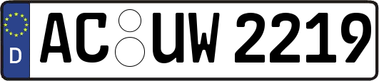 AC-UW2219