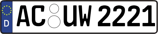 AC-UW2221
