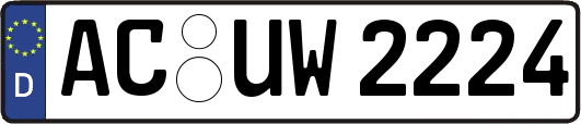 AC-UW2224