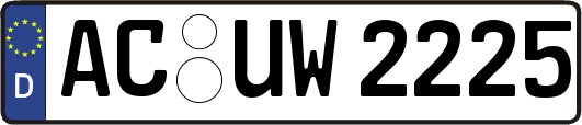 AC-UW2225