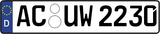 AC-UW2230