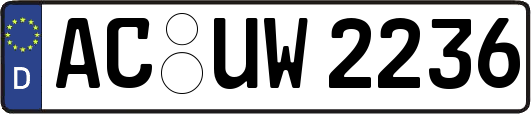 AC-UW2236
