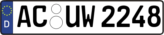 AC-UW2248