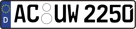 AC-UW2250