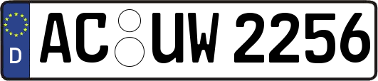 AC-UW2256