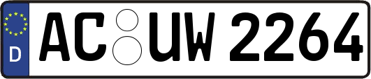 AC-UW2264