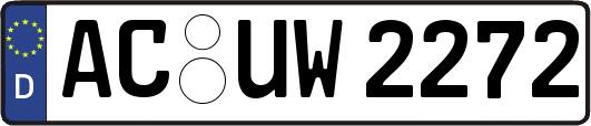 AC-UW2272
