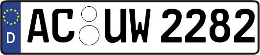AC-UW2282