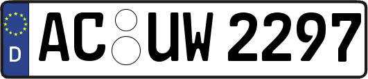 AC-UW2297