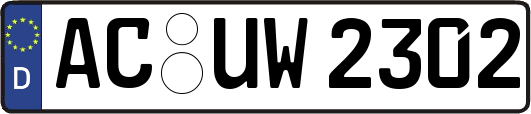 AC-UW2302