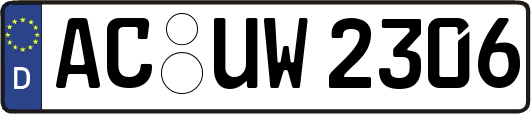 AC-UW2306