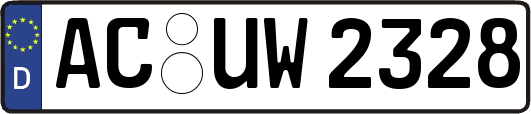 AC-UW2328