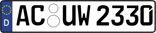 AC-UW2330