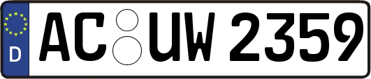 AC-UW2359