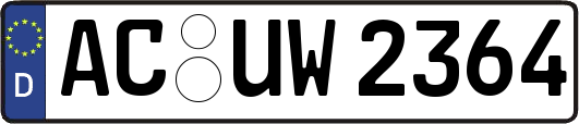 AC-UW2364