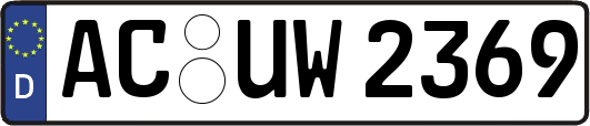 AC-UW2369