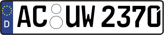 AC-UW2370