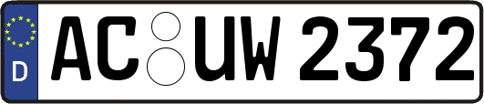 AC-UW2372