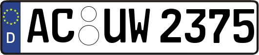 AC-UW2375