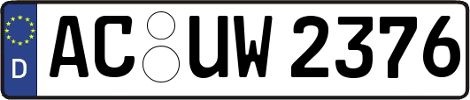 AC-UW2376