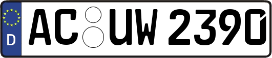 AC-UW2390