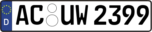 AC-UW2399