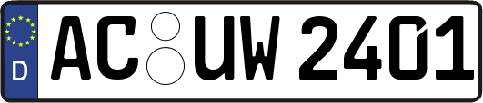 AC-UW2401
