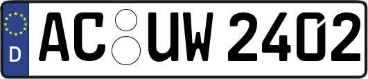 AC-UW2402