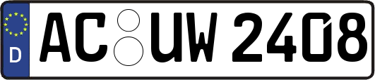 AC-UW2408