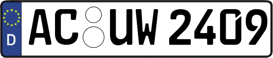 AC-UW2409
