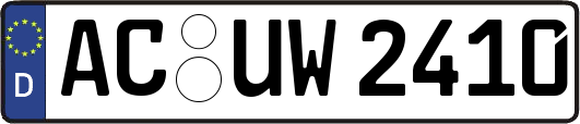 AC-UW2410