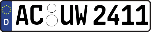 AC-UW2411