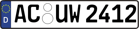 AC-UW2412