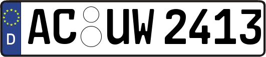 AC-UW2413