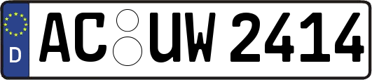 AC-UW2414
