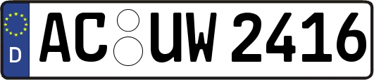AC-UW2416