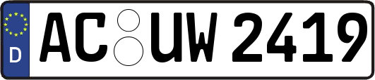 AC-UW2419