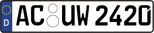 AC-UW2420