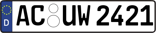 AC-UW2421