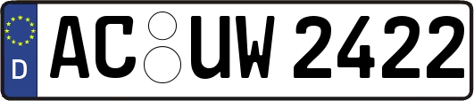 AC-UW2422