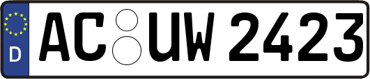 AC-UW2423