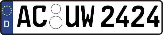 AC-UW2424